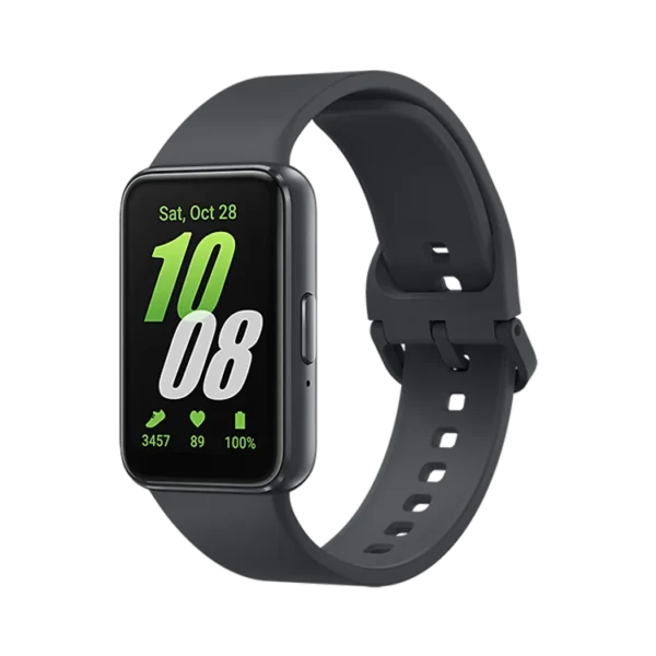 Vòng Đeo tay Thông minh Samsung Galaxy Fit3 (R390) -Hàng Chính hãng